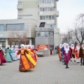 Menuet Vals Medieval Trupa de Dans si Entertainment The Sky Iasi by Adrian Stefan