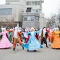 Menuet Vals Medieval Trupa de Dans si Entertainment The Sky Iasi by Adrian Stefan