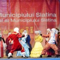 Menuet Vals Medieval Trupa de Dans si Entertainment The Sky Iasi by Adrian Stefan