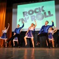 ROCK ' N ROLL Trupa de Dans si Entertainment The Sky Iasi by Adrian Stefan