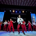 STEP SHOWS - Tap Dancing - Trupa de Dans The Sky Iasi by Adrian Stefan