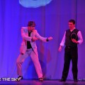 STEP SHOWS - Tap Dancing - Trupa de Dans The Sky Iasi by Adrian Stefan