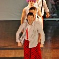 STEP SHOWS - Tap Dancing - Trupa de Dans The Sky Iasi by Adrian Stefan