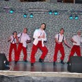 STEP SHOWS - Tap Dancing - Trupa de Dans The Sky Iasi by Adrian Stefan