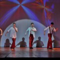 STEP SHOWS - Tap Dancing - Trupa de Dans The Sky Iasi by Adrian Stefan