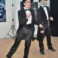 STEP SHOWS - Tap Dancing - Trupa de Dans The Sky Iasi by Adrian Stefan