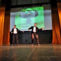 STEP SHOWS - Tap Dancing - Trupa de Dans The Sky Iasi by Adrian Stefan