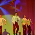 STEP SHOWS - Tap Dancing - Trupa de Dans The Sky Iasi by Adrian Stefan