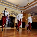 STEP SHOWS - Tap Dancing - Trupa de Dans The Sky Iasi by Adrian Stefan