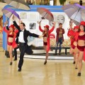 STEP SHOWS - Tap Dancing - Trupa de Dans The Sky Iasi by Adrian Stefan