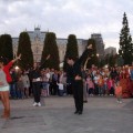 Flash Mob Trupa de Dans si Entertainment The Sky Iasi by Adrian Stefan Parada Stradala