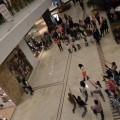 Flash Mob Cerere in Casatorie Trupa de Dans si Entertainment The Sky Iasi by Adrian Stefan nunta