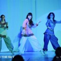 DANS INDIAN - BOLLYWOOD - Trupa de Dans si Entertainment The Sky Iasi by Adrian Stefan