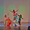 DANS INDIAN - BOLLYWOOD - Trupa de Dans si Entertainment The Sky Iasi by Adrian Stefan