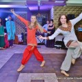 DANS INDIAN - BOLLYWOOD - Trupa de Dans si Entertainment The Sky Iasi by Adrian Stefan