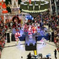 SPECTACOL DE CRACIUN CHRISTMAS SHOW Trupa de Dans si Entertainment The Sky Iasi by Adrian Stefan