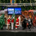 SPECTACOL DE CRACIUN CHRISTMAS SHOW Trupa de Dans si Entertainment The Sky Iasi by Adrian Stefan