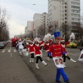 SPECTACOL DE CRACIUN CHRISTMAS SHOW Trupa de Dans si Entertainment The Sky Iasi by Adrian Stefan