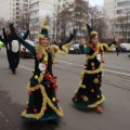 SPECTACOL DE CRACIUN CHRISTMAS SHOW Trupa de Dans si Entertainment The Sky Iasi by Adrian Stefan