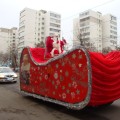 SPECTACOL DE CRACIUN CHRISTMAS SHOW Trupa de Dans si Entertainment The Sky Iasi by Adrian Stefan