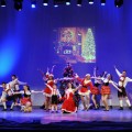 SPECTACOL DE CRACIUN CHRISTMAS SHOW Trupa de Dans si Entertainment The Sky Iasi by Adrian Stefan