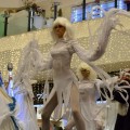 SPECTACOL DE CRACIUN CHRISTMAS SHOW Trupa de Dans si Entertainment The Sky Iasi by Adrian Stefan