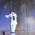 SPECTACOL DE CRACIUN CHRISTMAS SHOW Trupa de Dans si Entertainment The Sky Iasi by Adrian Stefan