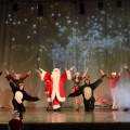 SPECTACOL DE CRACIUN CHRISTMAS SHOW Trupa de Dans si Entertainment The Sky Iasi by Adrian Stefan