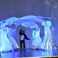 SPECTACOL DE CRACIUN CHRISTMAS SHOW Trupa de Dans si Entertainment The Sky Iasi by Adrian Stefan