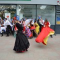 SPANIOL FLAMENCO Trupa de dans The Sky by Adrian Stefan