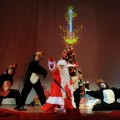 SPECTACOL DE CRACIUN CHRISTMAS SHOW Trupa de Dans si Entertainment The Sky Iasi by Adrian Stefan