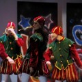 SPECTACOL DE CRACIUN CHRISTMAS SHOW Trupa de Dans si Entertainment The Sky Iasi by Adrian Stefan