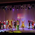 SPECTACOL DE CRACIUN CHRISTMAS SHOW Trupa de Dans si Entertainment The Sky Iasi by Adrian Stefan