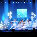 SPECTACOL DE CRACIUN CHRISTMAS SHOW Trupa de Dans si Entertainment The Sky Iasi by Adrian Stefan