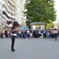 SPANIOL FLAMENCO Trupa de dans The Sky by Adrian Stefan