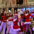 SPECTACOL DE CRACIUN CHRISTMAS SHOW Trupa de Dans si Entertainment The Sky Iasi by Adrian Stefan