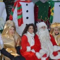 SPECTACOL DE CRACIUN CHRISTMAS SHOW Trupa de Dans si Entertainment The Sky Iasi by Adrian Stefan