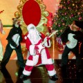 SPECTACOL DE CRACIUN CHRISTMAS SHOW Trupa de Dans si Entertainment The Sky Iasi by Adrian Stefan