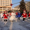 SPECTACOL DE CRACIUN CHRISTMAS SHOW Trupa de Dans si Entertainment The Sky Iasi by Adrian Stefan