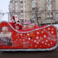 SPECTACOL DE CRACIUN CHRISTMAS SHOW Trupa de Dans si Entertainment The Sky Iasi by Adrian Stefan