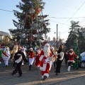 SPECTACOL DE CRACIUN CHRISTMAS SHOW Trupa de Dans si Entertainment The Sky Iasi by Adrian Stefan