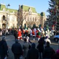 SPECTACOL DE CRACIUN CHRISTMAS SHOW Trupa de Dans si Entertainment The Sky Iasi by Adrian Stefan