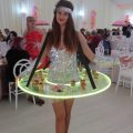 Hostess The Sky Iasi