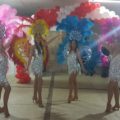 Samba - Rio de Janeiro by The Sky Dance Company 2019