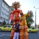 Picioroange Catalige stilts 2020 The Sky Iasi