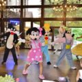 Disney show botez iasi petreceri copii iasi the sky