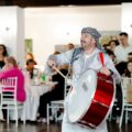 Tobosari Nunta Botez tobe darabana darbuka Trupa The Sky Iasi